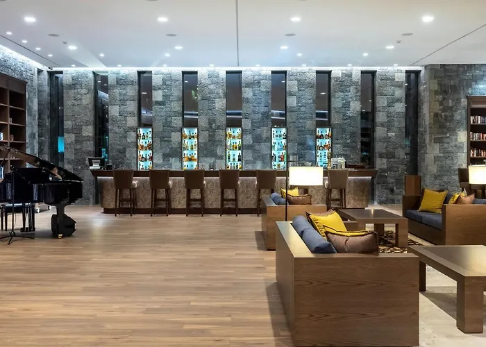 Resort Nana Princess &