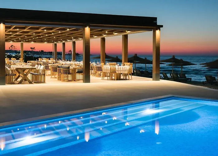 Nana Princess & Resort 5*