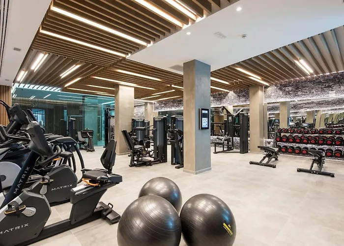 Resort Nana Princess & 5*