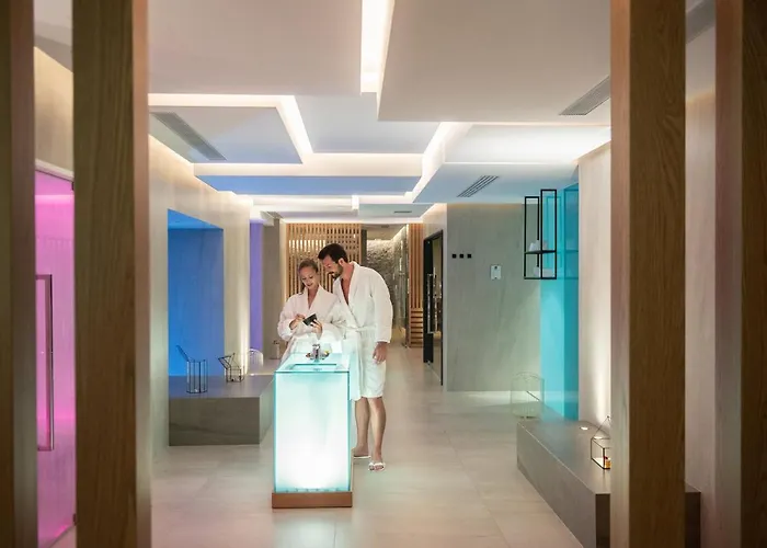 Nana Princess & Resort 5*